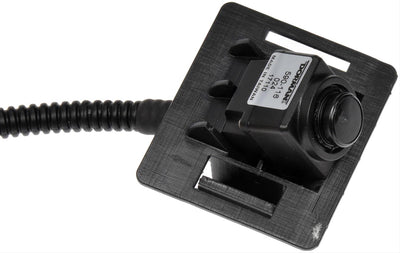 PARKING CAMERA