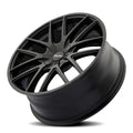 The Wheel Group auto part close-up