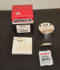 Wiseco 4 Stroke Forged Series Piston Kit, 77.00 MM Bore, 14.1:1 CR