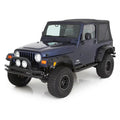 Smittybilt 6In Fender Tubular Prod