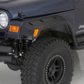 Smittybilt 6In Fender Tubular Prod
