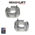 04- Ford F150 4WD 1.5 in Front Leveling Kit