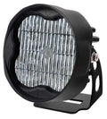 Diode Dynamics SS3 LED Pod Max - White SAE Fog Angled RH (Single)