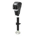 ELECTRIC TONGUE JACK (BLACK) 3500#