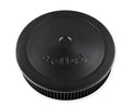Holley auto part close-up