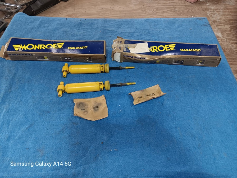 MAGNUM auto part