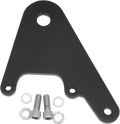 Performance Machine Rear Bracket Assy - HD #1274-75-Alum - Black Ano