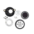 S&S Cycle 2017+ M8 Models Stealth Air Stinger Kit w/ S&S Ring