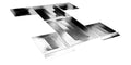 Pro-Wing Strut Rod Kit