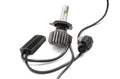 V2 H7 DEMON EYE LED HEADLIGHT CONVERSION KITS