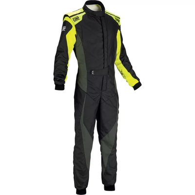Alpinestars black auto part