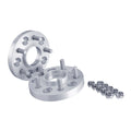 H&R hardware kit close-up