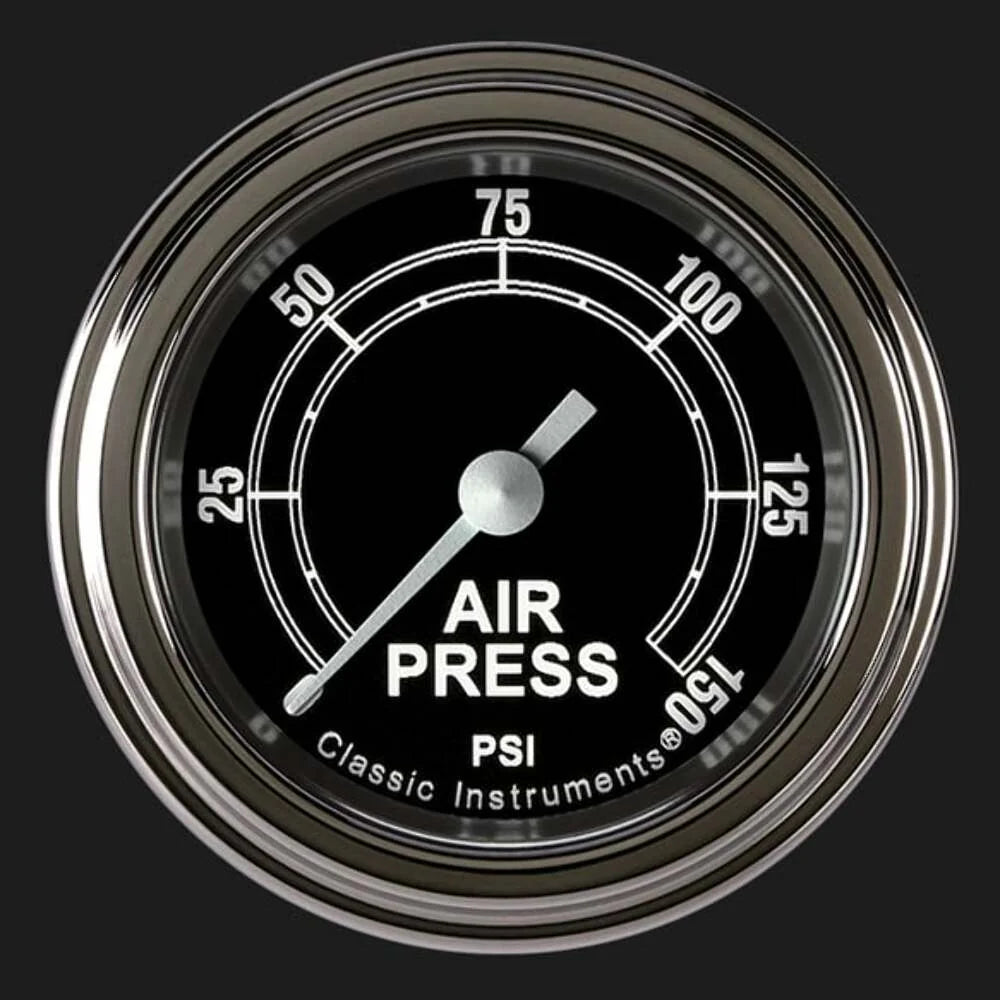 TRADITIONAL 2IN AIR PR 150PSI ELECT
