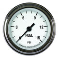 WHITE HOT 2IN FUEL PRS 15PSI ELECTR