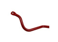 Sway bar - 26mm X heavy duty 1 Sway Bar 10 Bushings 2 Tubes 2 Bolts 8 Washers 2 Nuts Grease