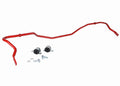 Rear Sway Bar - 18mm Adjustable