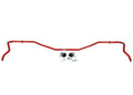 Rear Sway Bar - 18mm Adjustable