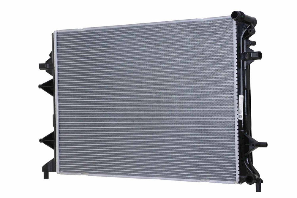 RADIATOR ENGINE COOLING