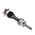 TRAKMOTIVE auto part close-up
