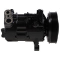 FOUR SEASONS air compressor