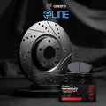 R1 Concepts auto part installed view