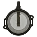 MASS AIR FLOW