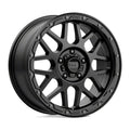 GRENADE OFF-ROAD 17X9 8X170.00 MATT
