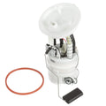 DELPHI fuel pump installed view