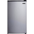 3.5 CU FT REFRIGERATOR MANUAL DEFRO