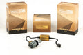 H7: MORIMOTO 2STROKE 3.0 BULB LED B