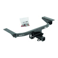 16C MAZDA CX9 CLS III MAXFRAME RECEIVER HITCH