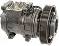 COMPRESSOR W/ CLUTCH