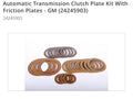 (S)PLATE KIT