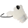 HEAVY DUTY PRESSURIZED COOLANT RESE