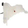 HEAVY DUTY PRESSURIZED COOLANT RESE