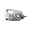 CAPA PT VIBE 0910 HEADLIGHT ASSY RH