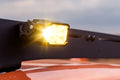 MORIMOTO 2BANGER NCS LED POD (FLOOD