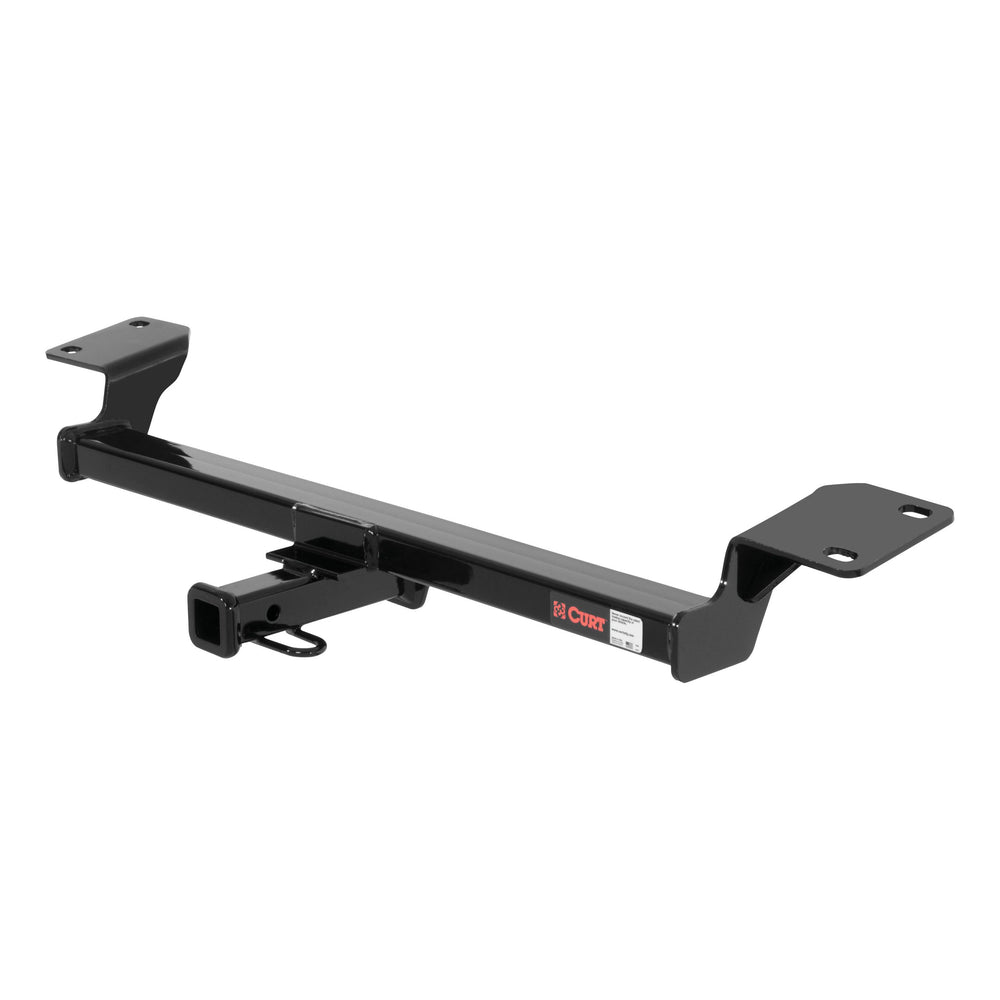 Curt auto part
