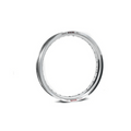 Excel Takasago Rims 19x2.50 36H - Silver *Minimum order is 10*