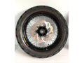 Excel Takasago Rims 19x2.50 36H - Silver *Minimum order is 10*