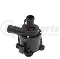 Gates Electric Engine Water Pump