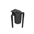 DeatschWerks 1 Liter Motorsport Oil Catch Can Assembly