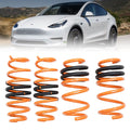 Megan Tesla Model Y 19 (AWD Only) Lowering Springs