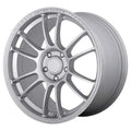 MR146 18X9.5 5X4.5 HYPER SLV 35MM