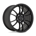 MR146 18X9.5 5X4.5 HYPER SLV 35MM