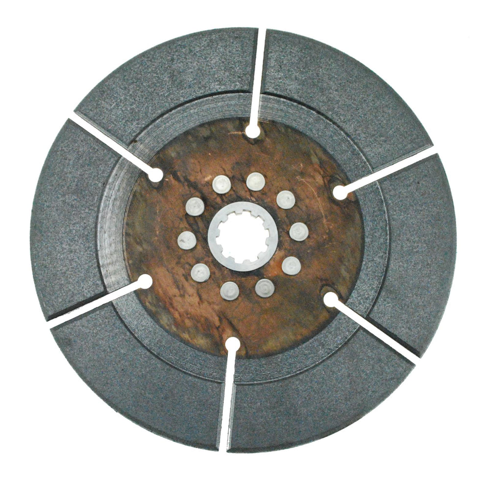 5191 SINTERED IRON RACE DISC / 10.7 X 1 3/810