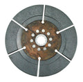 5191 SINTERED IRON RACE DISC / 10.7 X 1 3/810