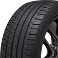 Aluminum Wheels 18x8 Encore 145S Hyper Silver Split Spoke 40 Offset 5 on 100/5 on 114.3 Bolt Pattern 72.62 Bore Raceline