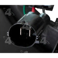 FOUR SEASONS auto part close-up
