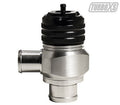 Turbo XS 15-21 Subaru WRX Recirculating Bypass Valve Type XS - Red/Silver